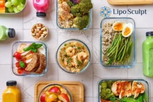 Natural Diet Options For Body Transformation 2 Your diet is great for body transformation Binley - read on to find out more!
