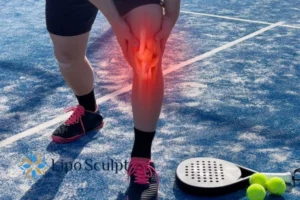 Injury Recovery Using Tonesculpt 2 Are you looking to accelerate your injury recovery Binley contact Lipo Sculpt today!