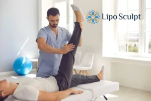 Injury Recovery Using Tonesculpt 3 Get faster results, include Tonesculpt in your injury recovery Binley