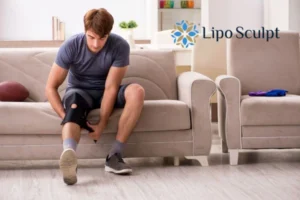 Injury Recovery Using Tonesculpt 4 Build your muscle tone in comfort of your own home for injury recovery Binley