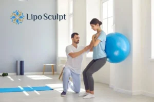 Injury Recovery Using Tonesculpt 5 Increase the success of your injury recovery Binley today!