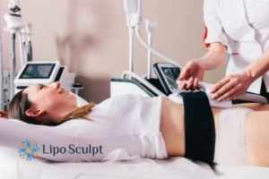Unveiling the Science of Cellulite Reduction with EM Tone Sculpt 4 Book in today for cellulite reduction Binley treatment!