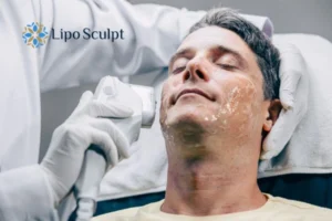 Why people choose HI-FU for their facelifts 3 Book a consultation today with Lipo Sculpt Binley for your HIFU facelift today!