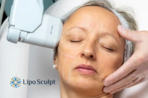Why people choose HI-FU for their facelifts 2 Learn more about HIFU facelift Binley from Lipo Sculpt today!